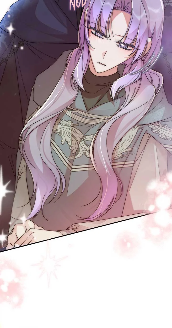 The Wallflower Who Was Proposed to by the Tyrant Chapter 20 page 60