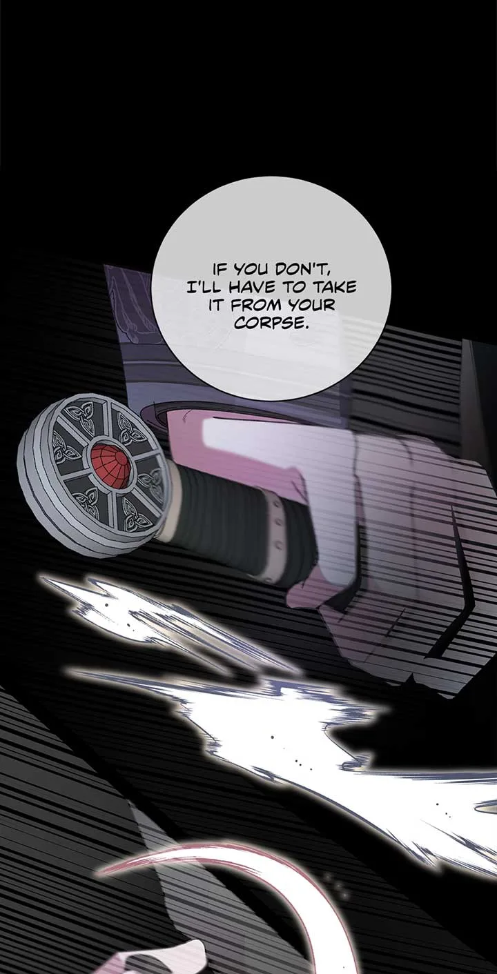 The Wallflower Who Was Proposed to by the Tyrant Chapter 20 page 88