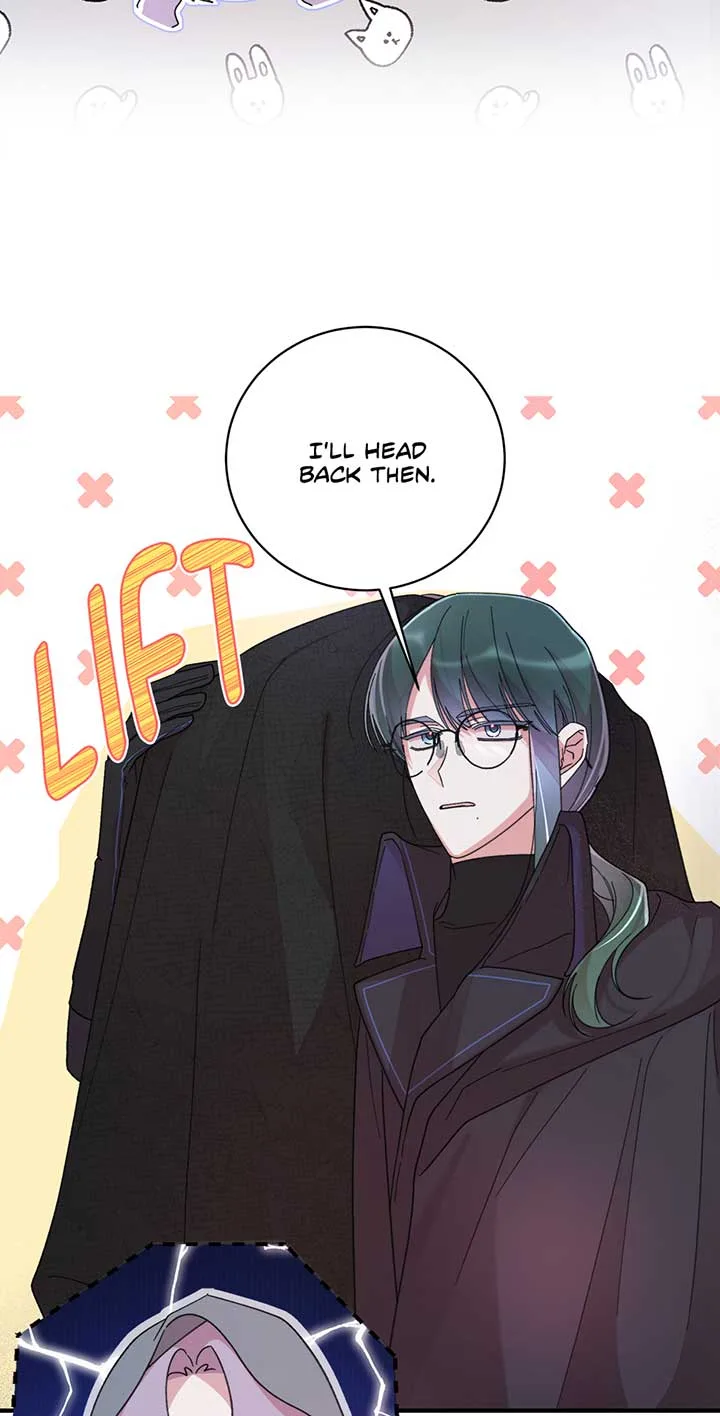 The Wallflower Who Was Proposed to by the Tyrant Chapter 20 page 35
