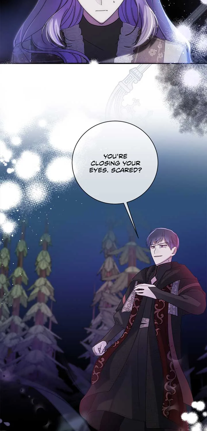 The Wallflower Who Was Proposed to by the Tyrant Chapter 20 page 83