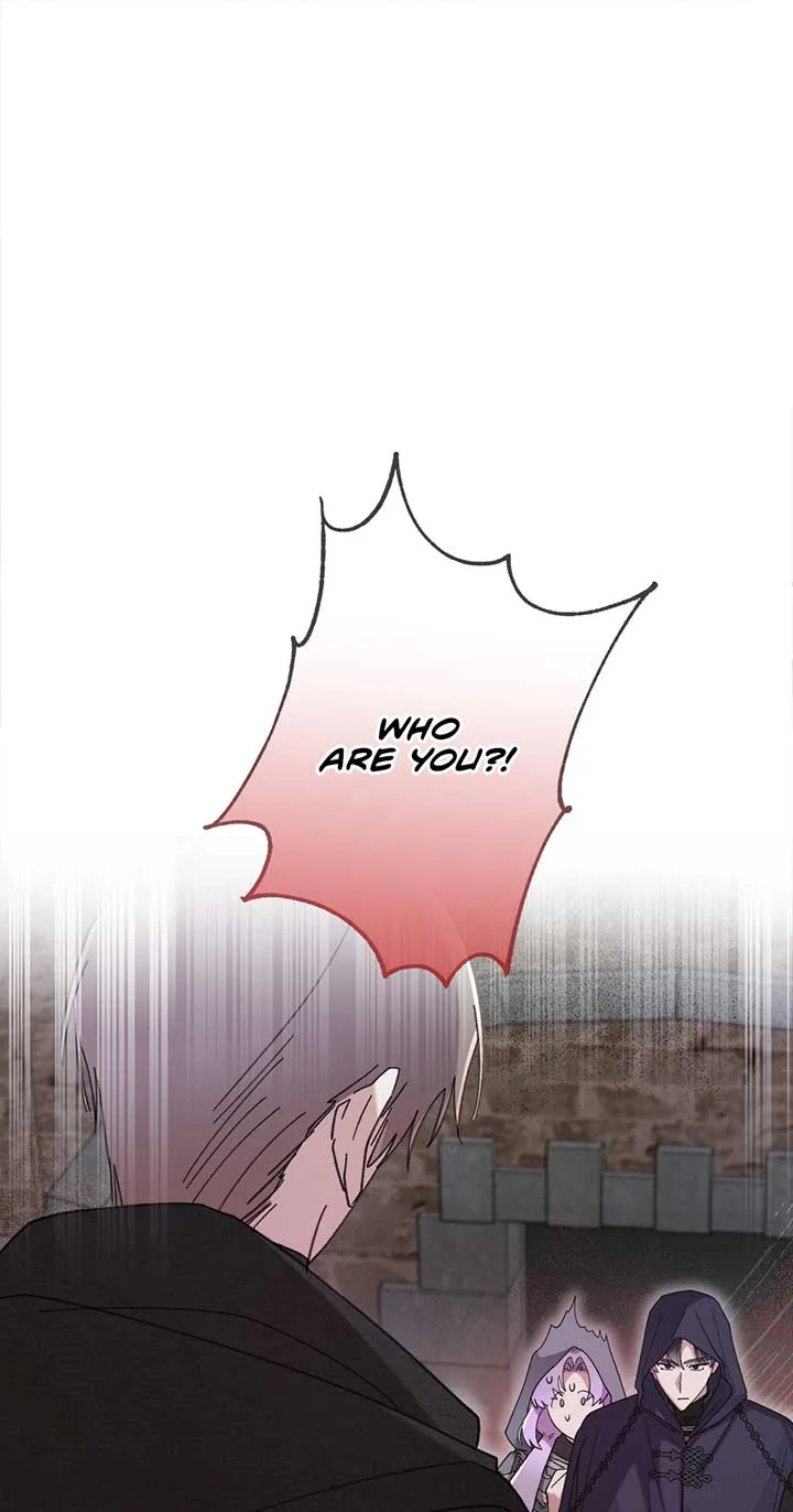 The Wallflower Who Was Proposed to by the Tyrant Chapter 20 page 8