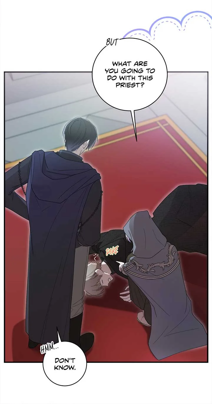 The Wallflower Who Was Proposed to by the Tyrant Chapter 20 page 28