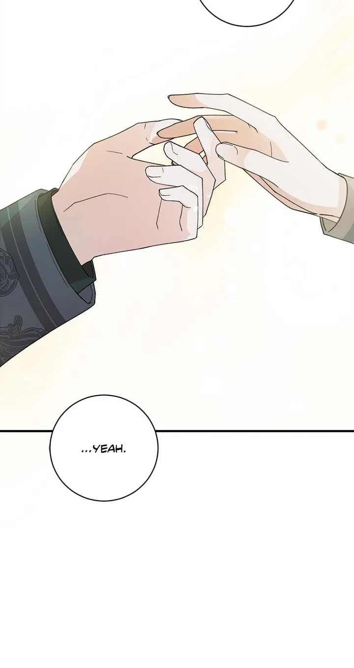 The Wallflower Who Was Proposed to by the Tyrant Chapter 20 page 51
