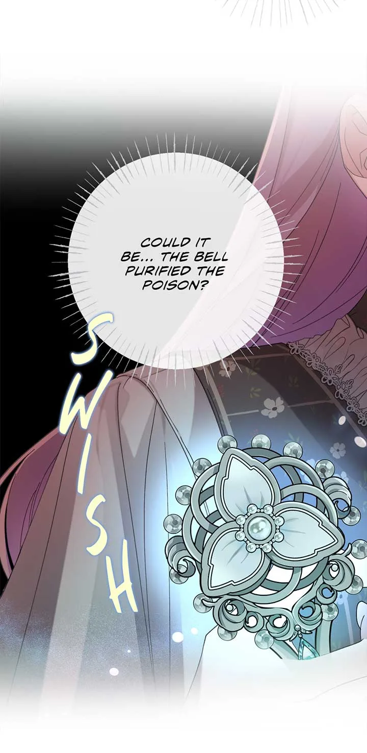 The Wallflower Who Was Proposed to by the Tyrant Chapter 21 page 27