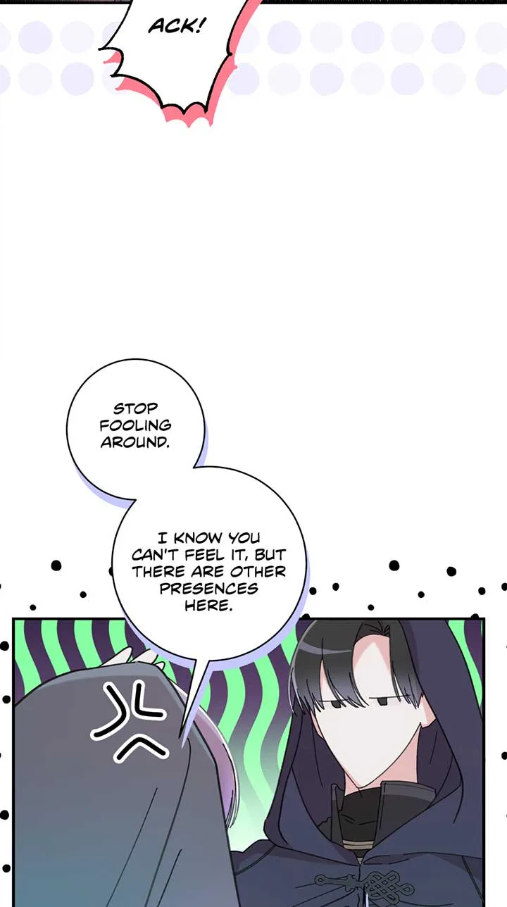The Wallflower Who Was Proposed to by the Tyrant Chapter 20 page 5