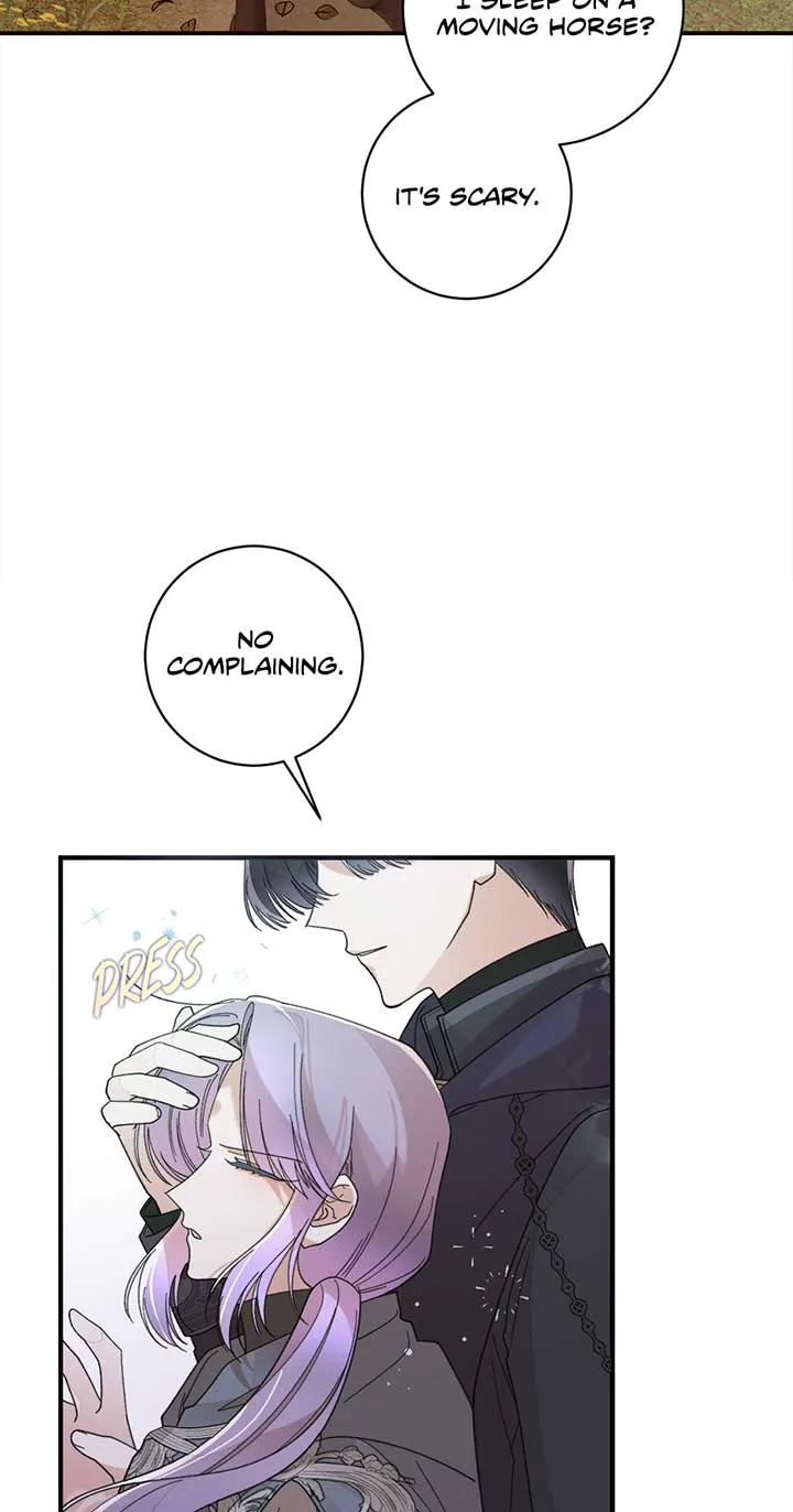 The Wallflower Who Was Proposed to by the Tyrant Chapter 20 page 58