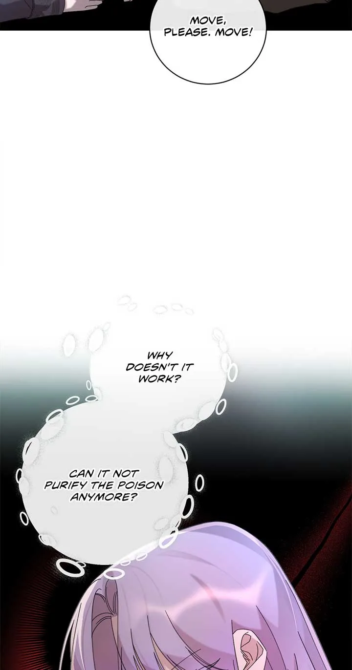 The Wallflower Who Was Proposed to by the Tyrant Chapter 21 page 61