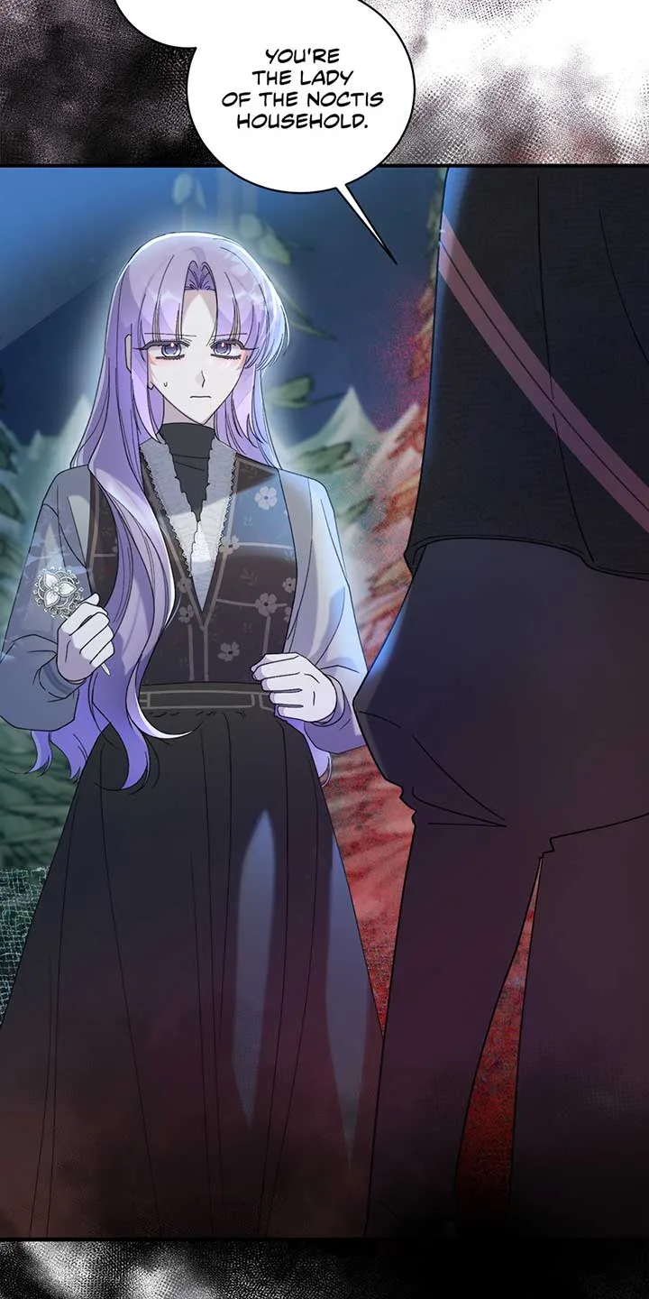 The Wallflower Who Was Proposed to by the Tyrant Chapter 20 page 78