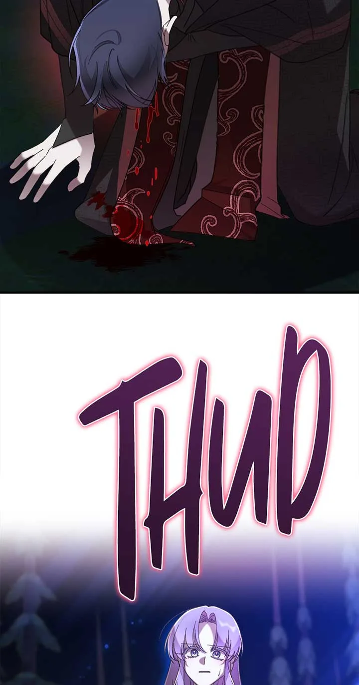 The Wallflower Who Was Proposed to by the Tyrant Chapter 21 page 38