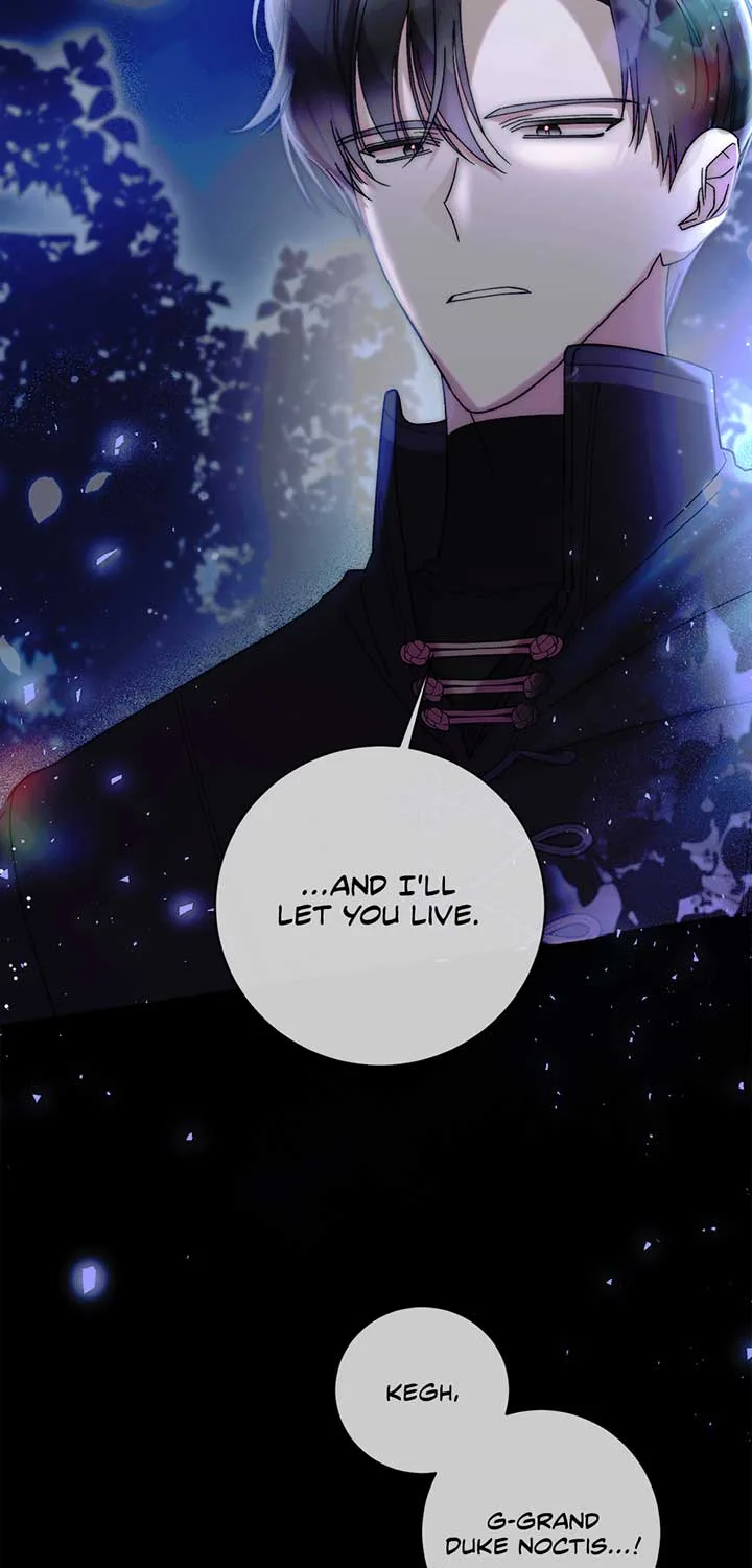 The Wallflower Who Was Proposed to by the Tyrant Chapter 20 page 86