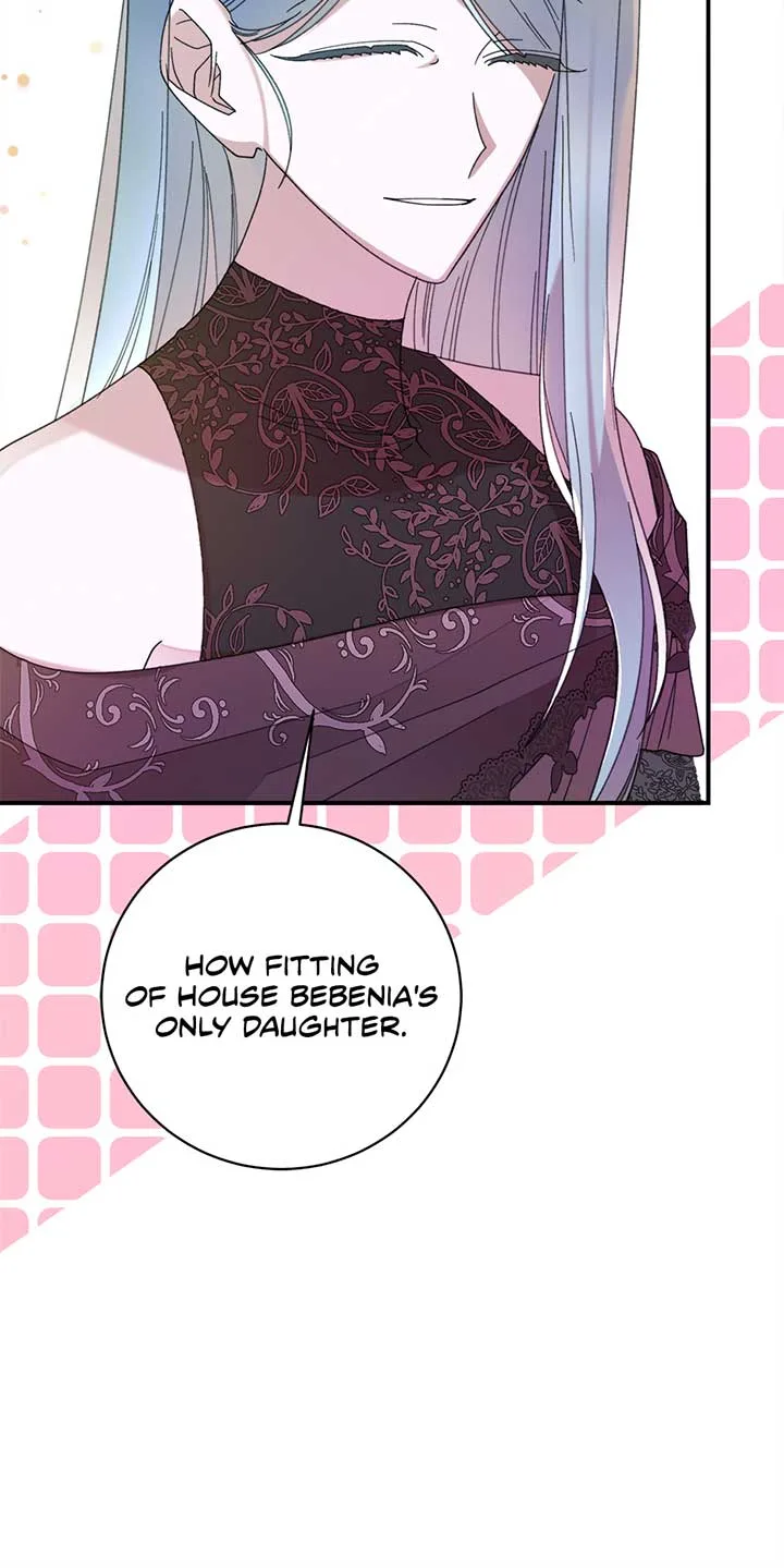 The Wallflower Who Was Proposed to by the Tyrant Chapter 16 page 76