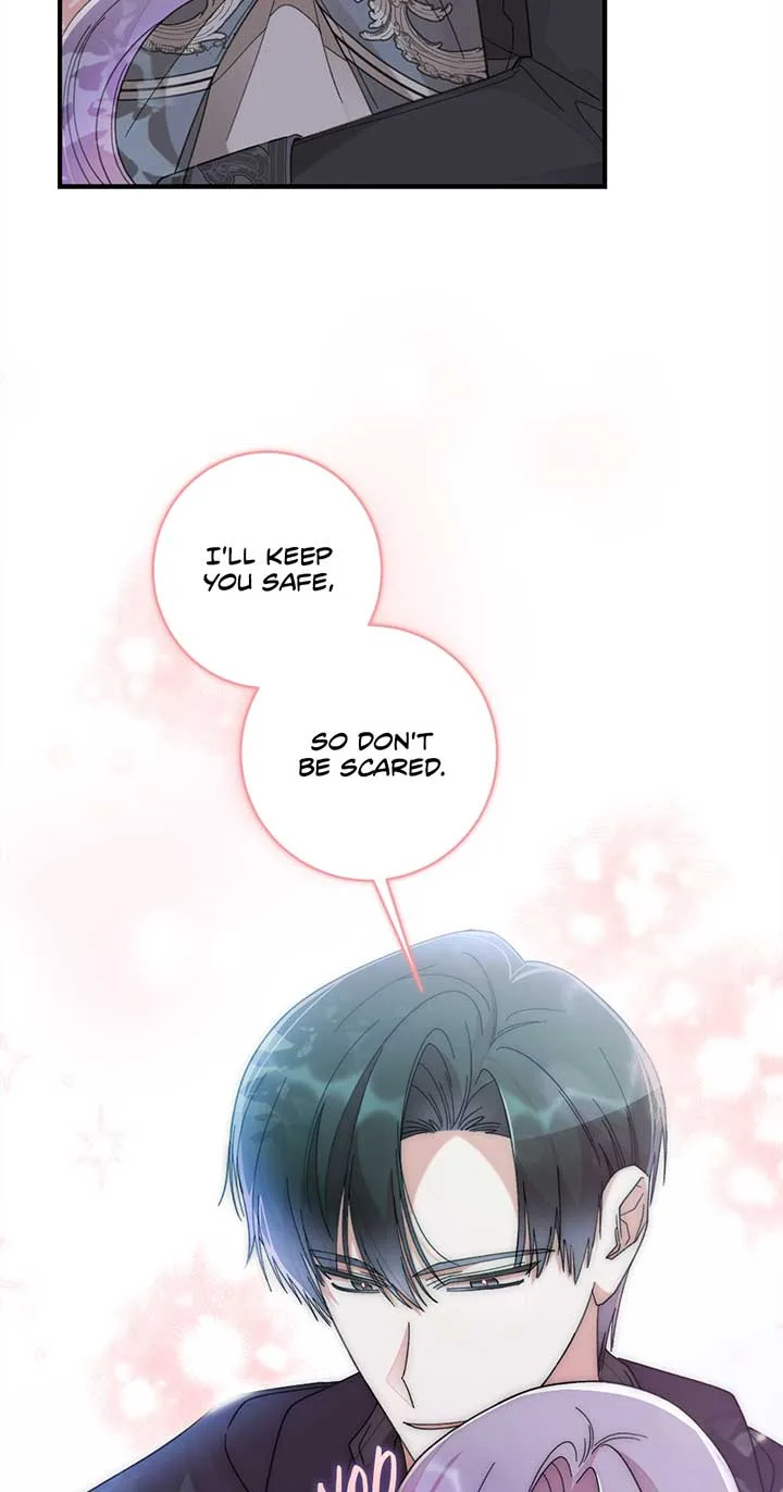 The Wallflower Who Was Proposed to by the Tyrant Chapter 20 page 59