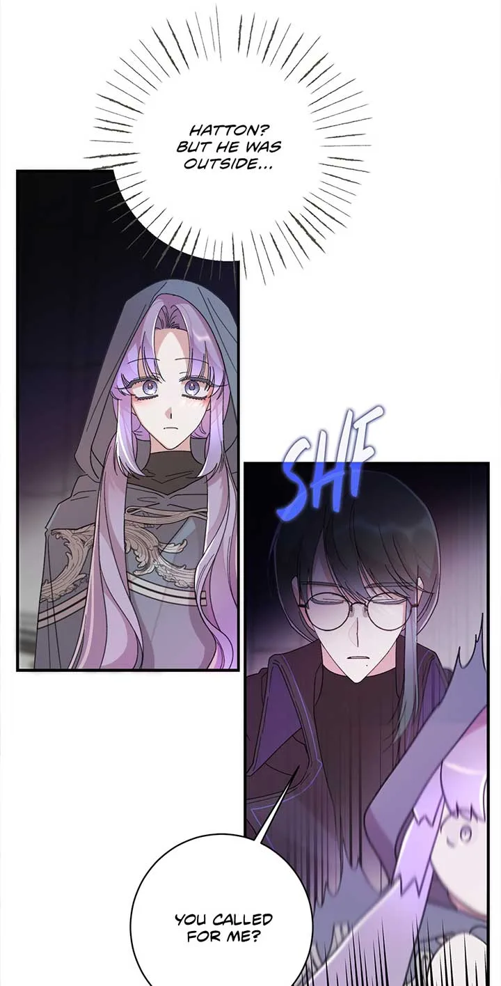 The Wallflower Who Was Proposed to by the Tyrant Chapter 20 page 30