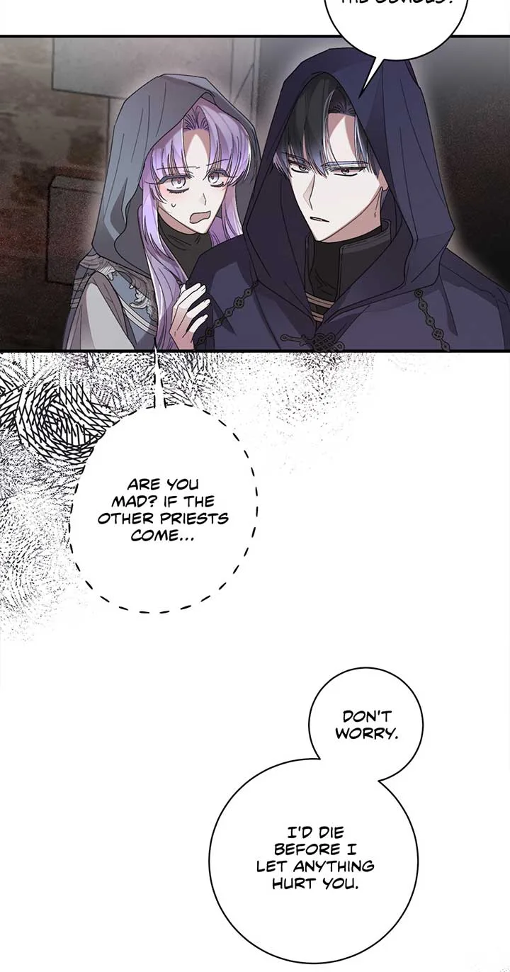 The Wallflower Who Was Proposed to by the Tyrant Chapter 20 page 10