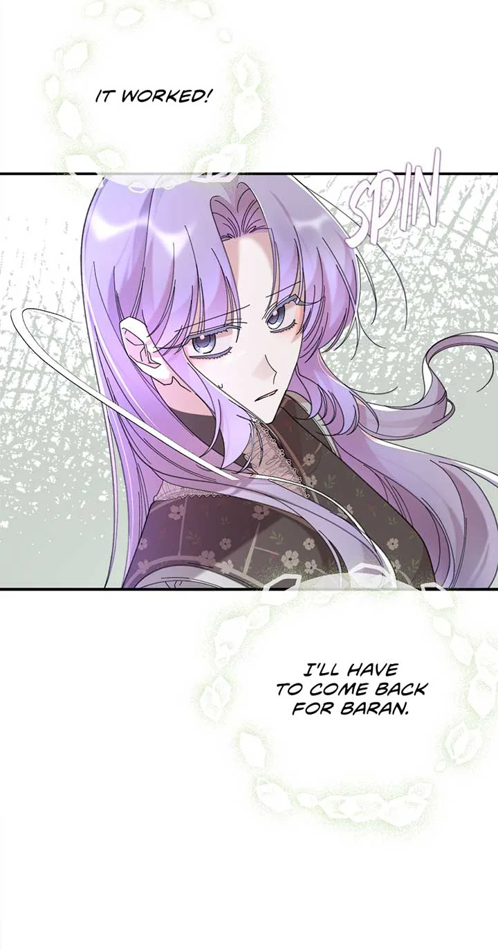 The Wallflower Who Was Proposed to by the Tyrant Chapter 21 page 40