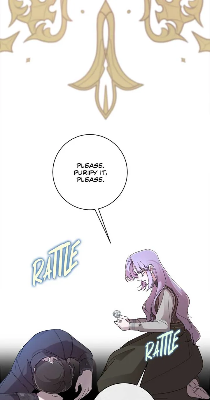 The Wallflower Who Was Proposed to by the Tyrant Chapter 21 page 60