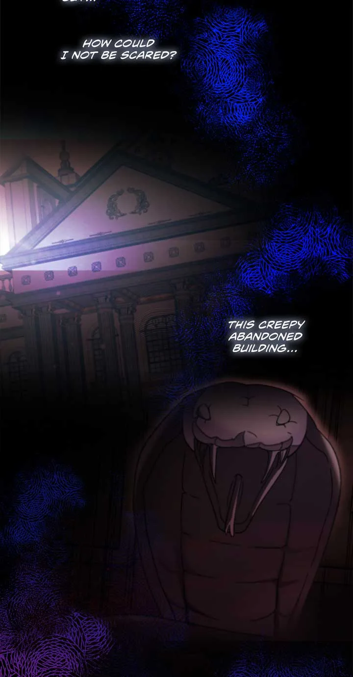 The Wallflower Who Was Proposed to by the Tyrant Chapter 20 page 44