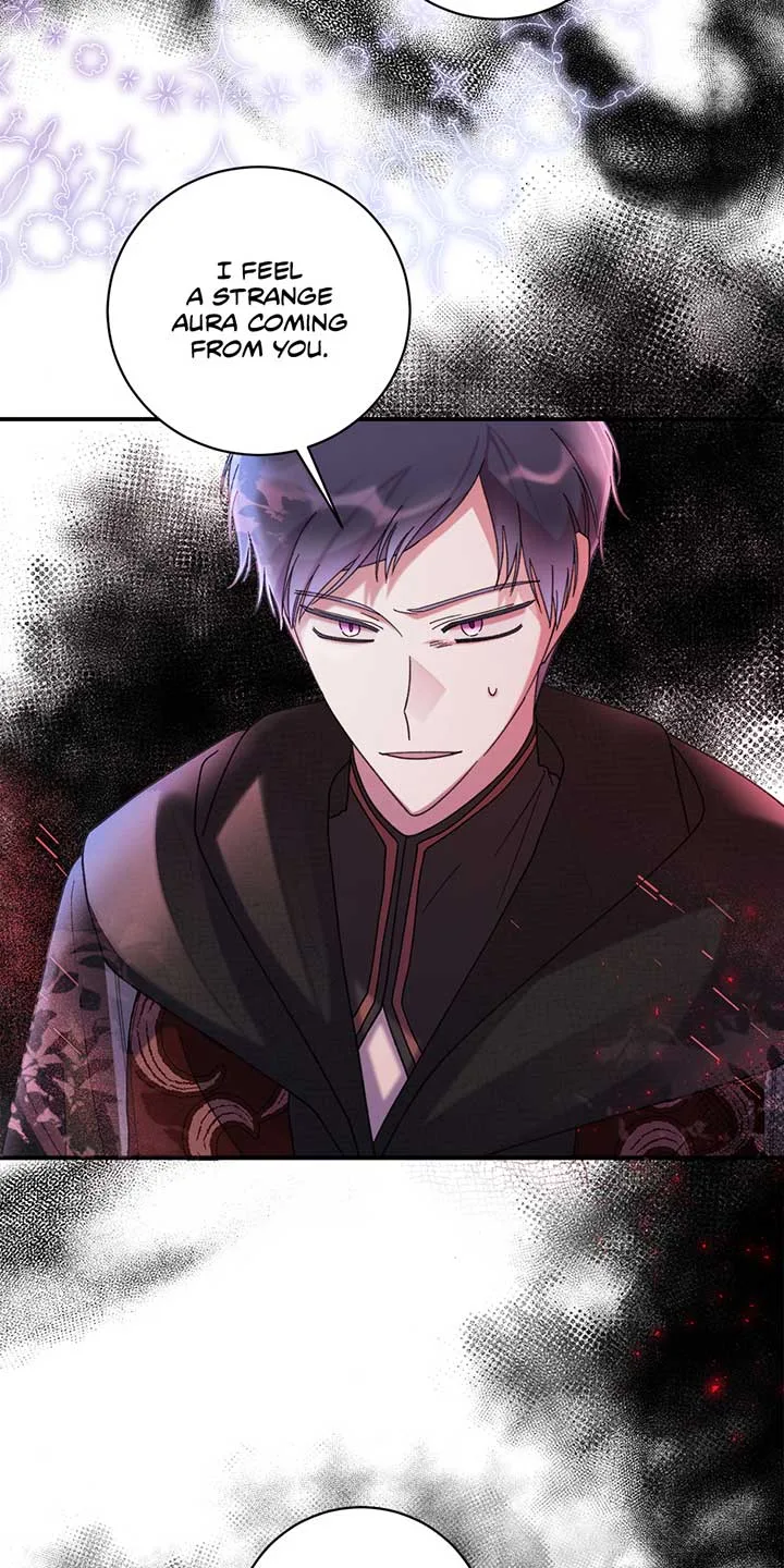 The Wallflower Who Was Proposed to by the Tyrant Chapter 20 page 80