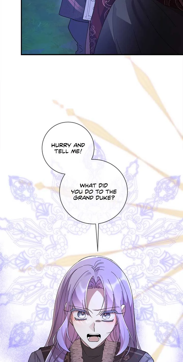 The Wallflower Who Was Proposed to by the Tyrant Chapter 21 page 4