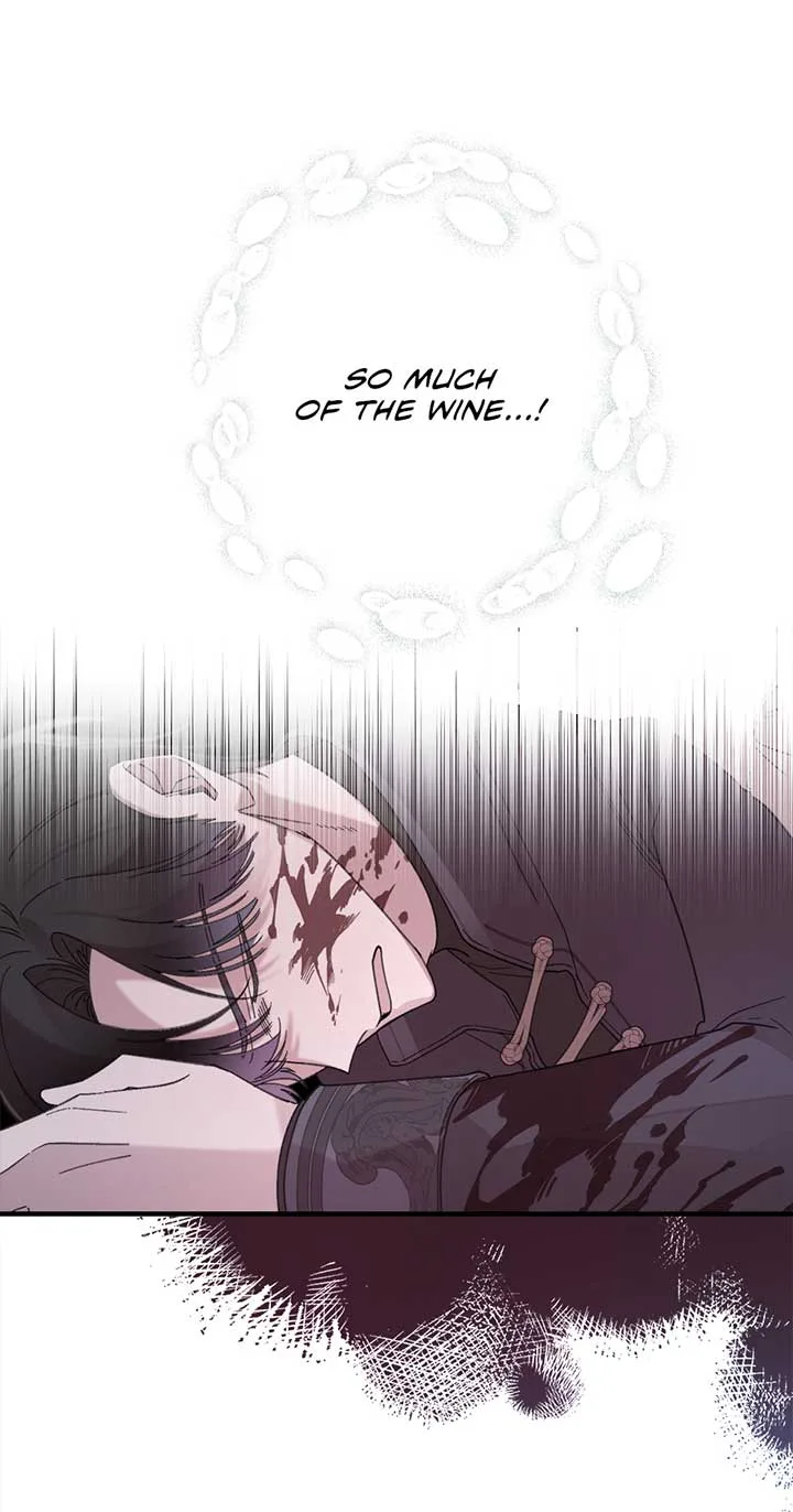 The Wallflower Who Was Proposed to by the Tyrant Chapter 21 page 58
