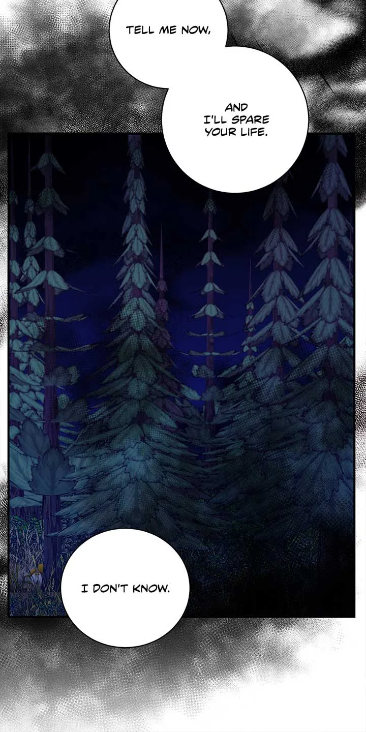 The Wallflower Who Was Proposed to by the Tyrant Chapter 20 page 81