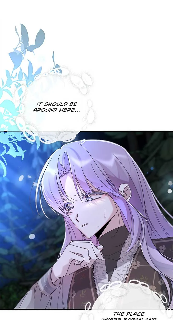 The Wallflower Who Was Proposed to by the Tyrant Chapter 21 page 44