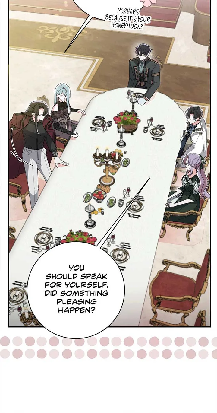 The Wallflower Who Was Proposed to by the Tyrant Chapter 17 page 8