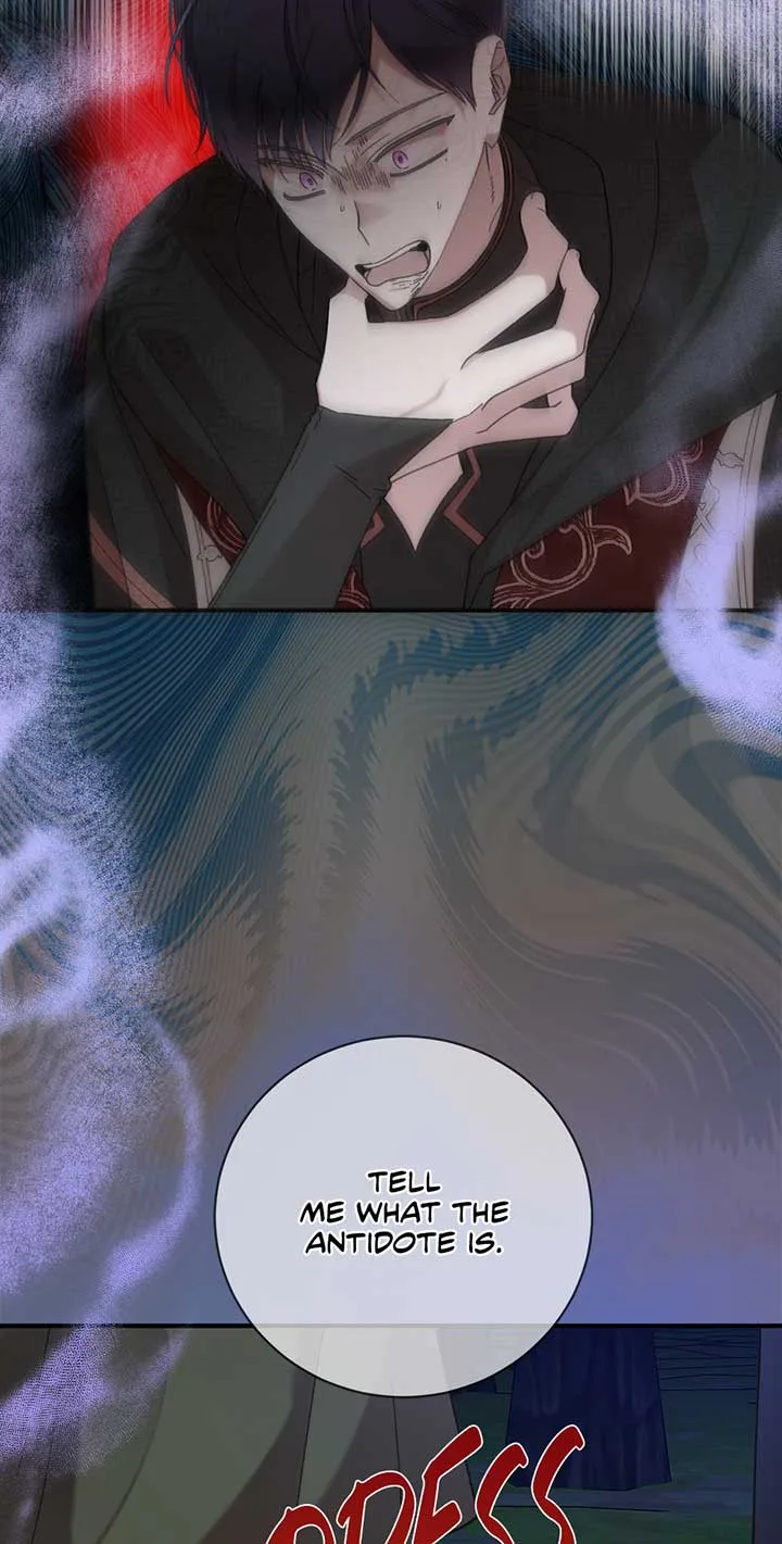 The Wallflower Who Was Proposed to by the Tyrant Chapter 21 page 6