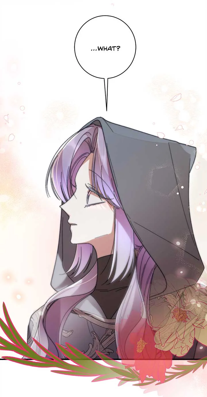 The Wallflower Who Was Proposed to by the Tyrant Chapter 20 page 41
