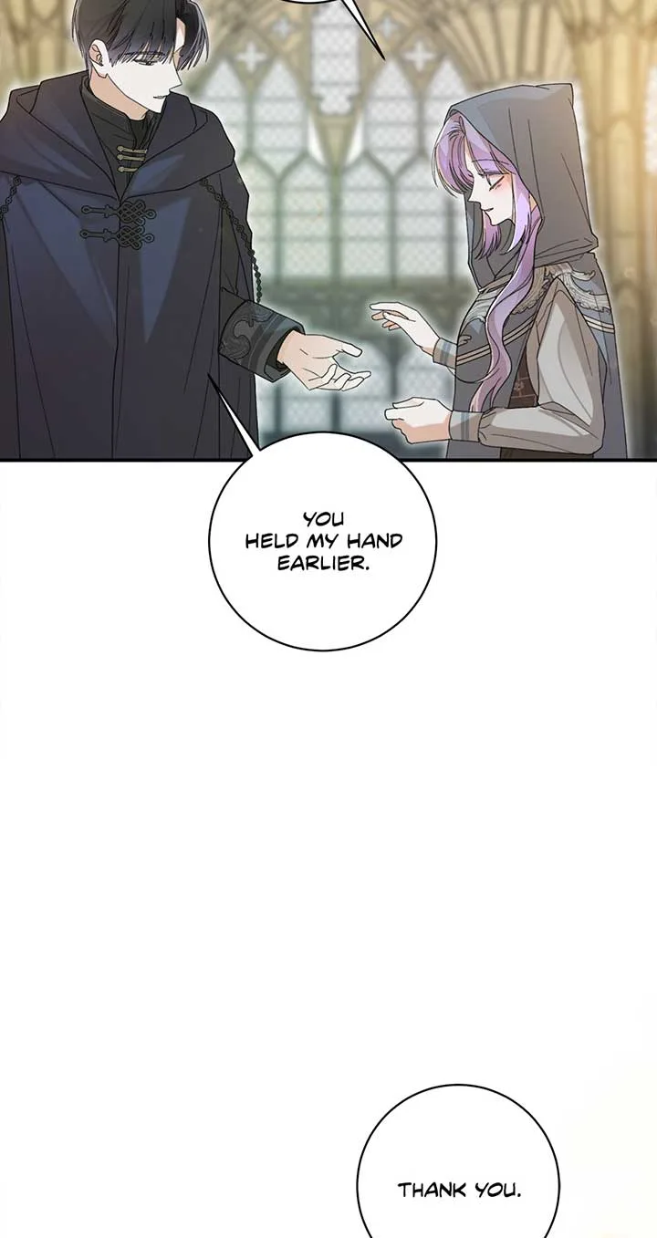 The Wallflower Who Was Proposed to by the Tyrant Chapter 20 page 50