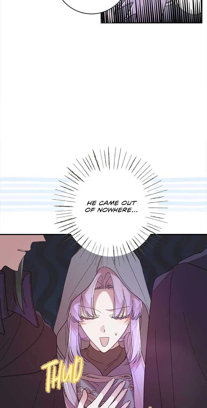 The Wallflower Who Was Proposed to by the Tyrant Chapter 20 page 31