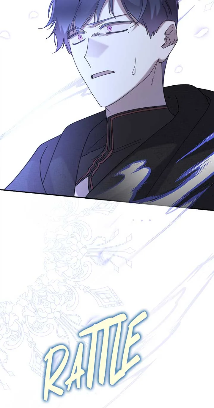The Wallflower Who Was Proposed to by the Tyrant Chapter 21 page 32