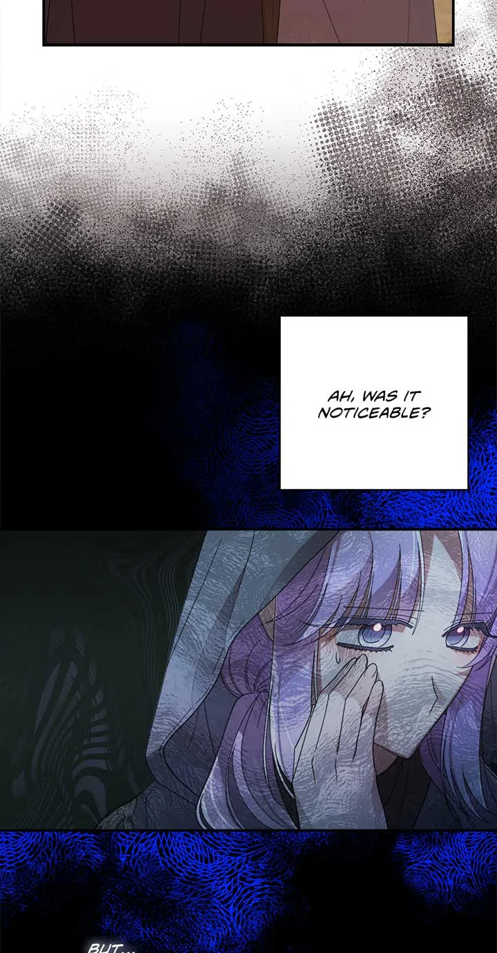 The Wallflower Who Was Proposed to by the Tyrant Chapter 20 page 43