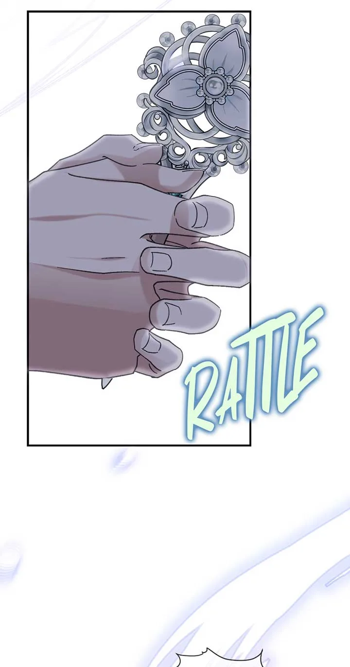 The Wallflower Who Was Proposed to by the Tyrant Chapter 21 page 33