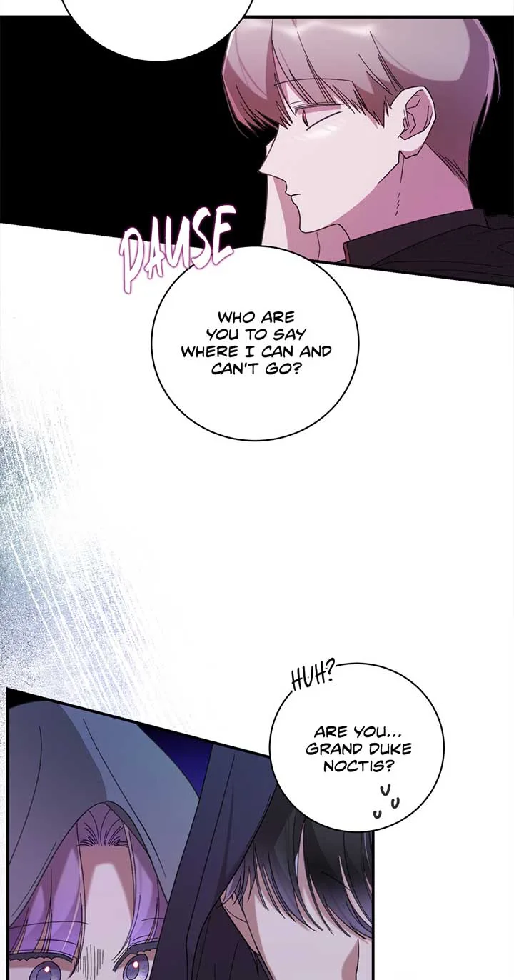 The Wallflower Who Was Proposed to by the Tyrant Chapter 20 page 13