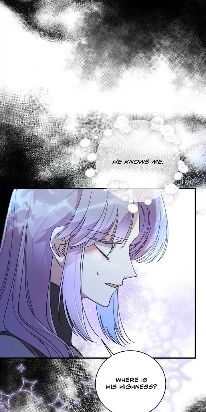 The Wallflower Who Was Proposed to by the Tyrant Chapter 20 page 79