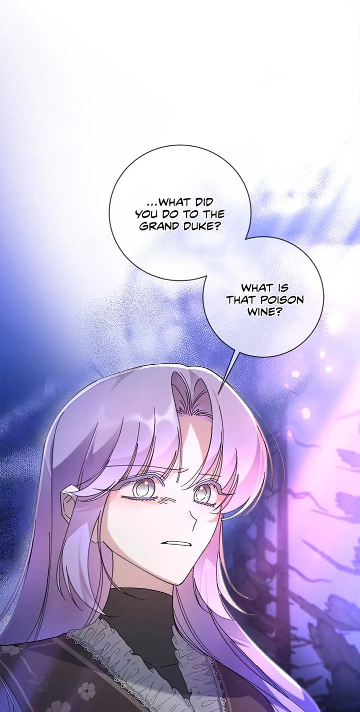 The Wallflower Who Was Proposed to by the Tyrant Chapter 21 page 2