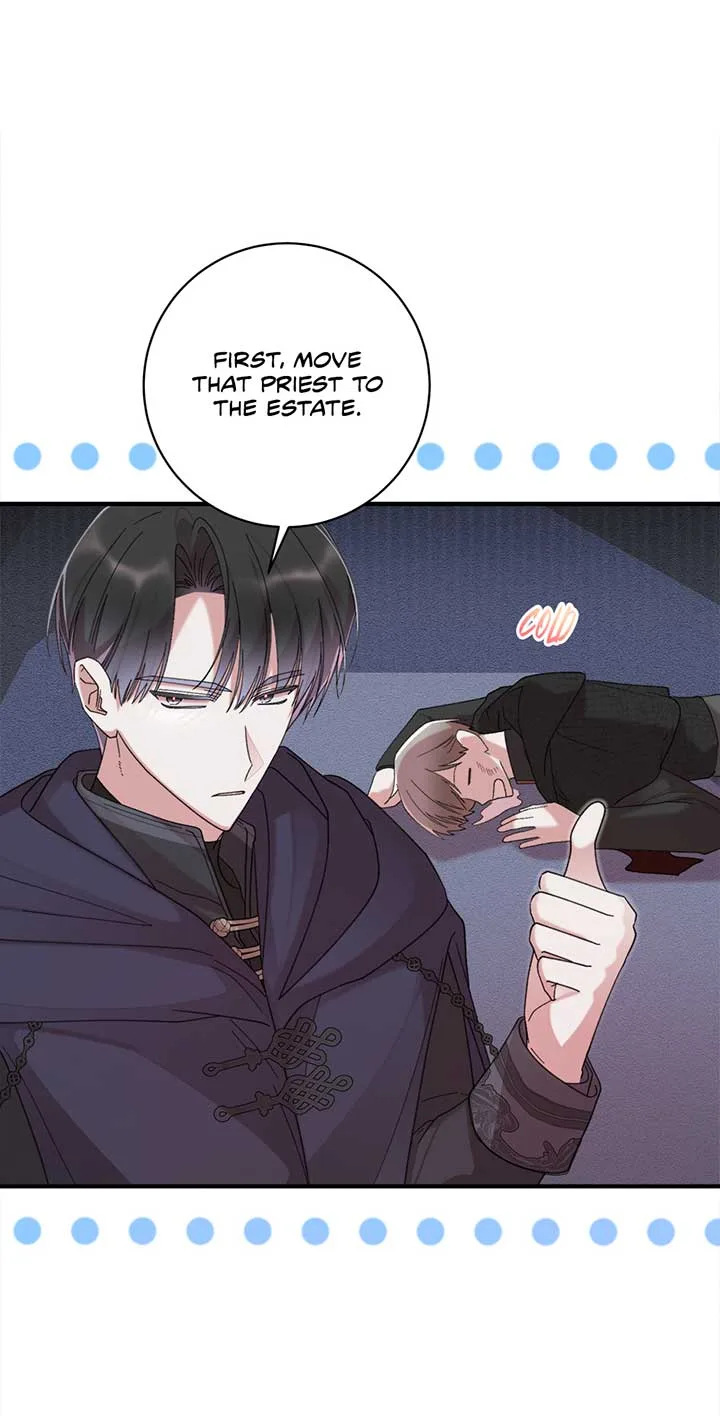 The Wallflower Who Was Proposed to by the Tyrant Chapter 20 page 33
