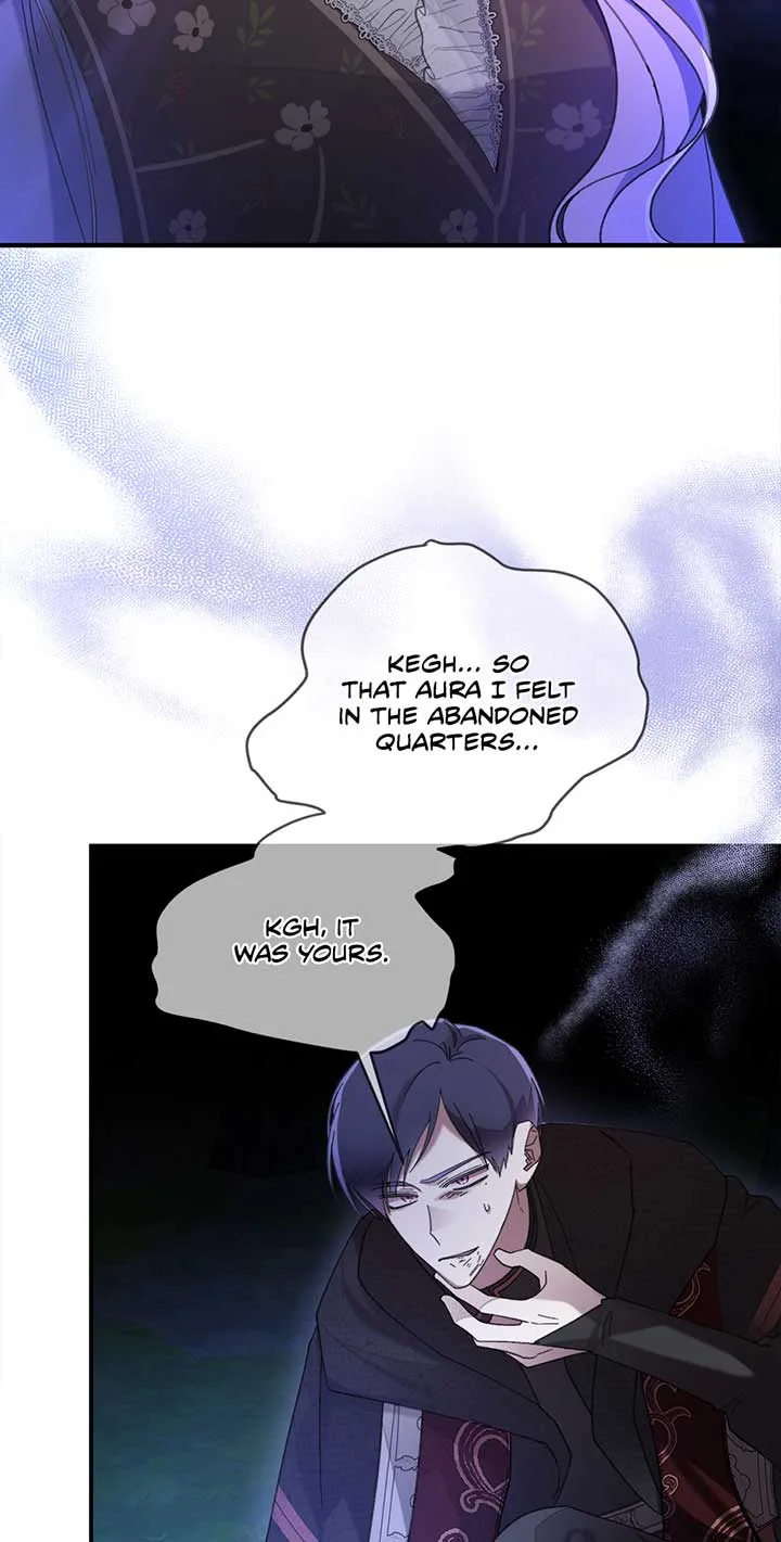 The Wallflower Who Was Proposed to by the Tyrant Chapter 21 page 3