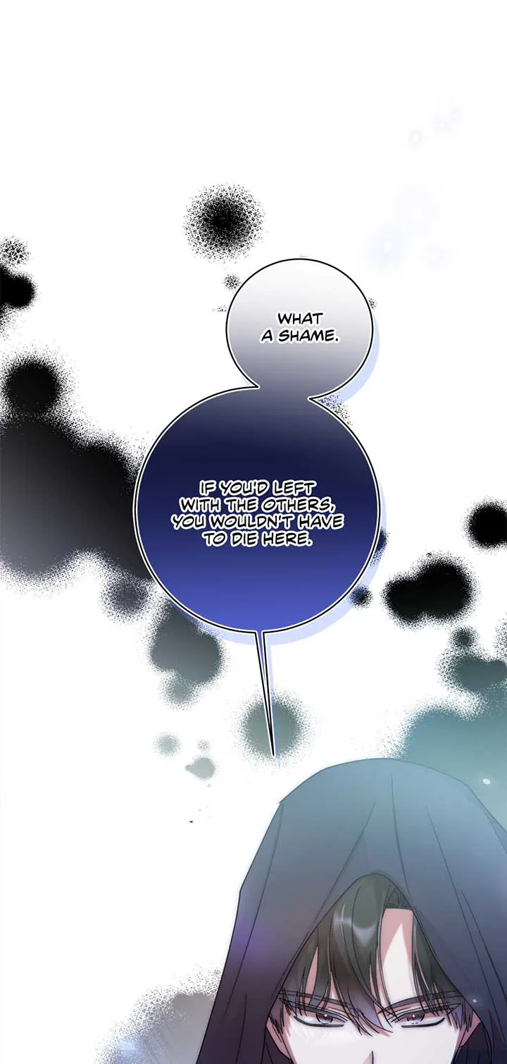 The Wallflower Who Was Proposed to by the Tyrant Chapter 20 page 15