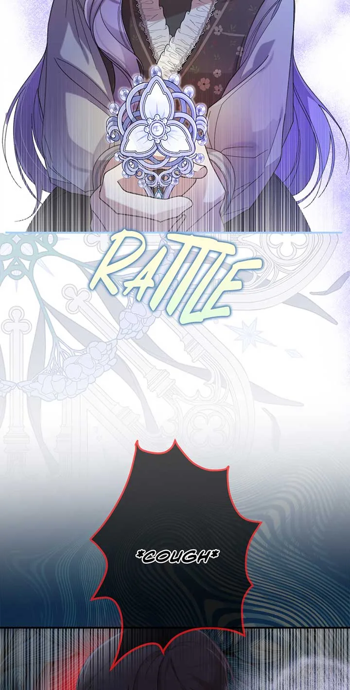The Wallflower Who Was Proposed to by the Tyrant Chapter 21 page 5