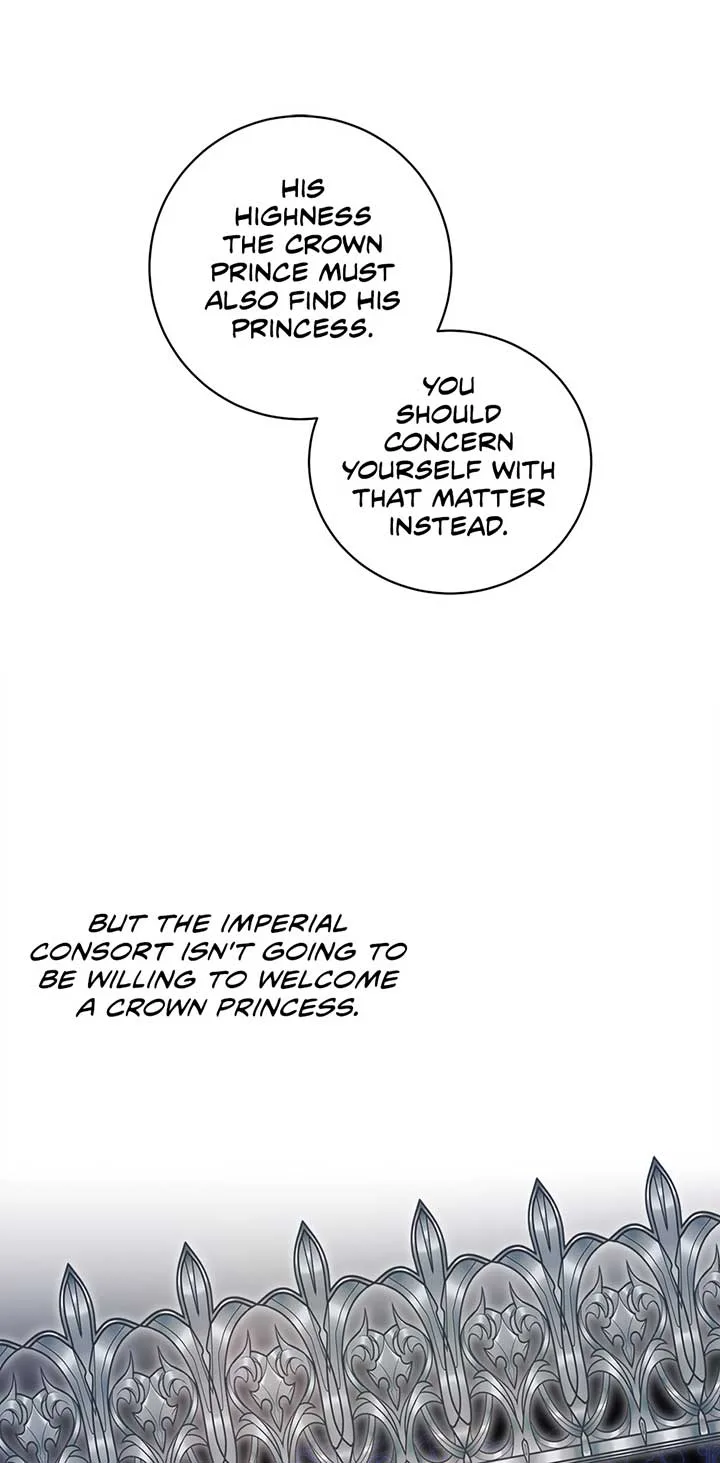 The Wallflower Who Was Proposed to by the Tyrant Chapter 16 page 48