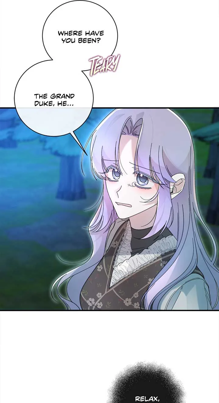 The Wallflower Who Was Proposed to by the Tyrant Chapter 21 page 47