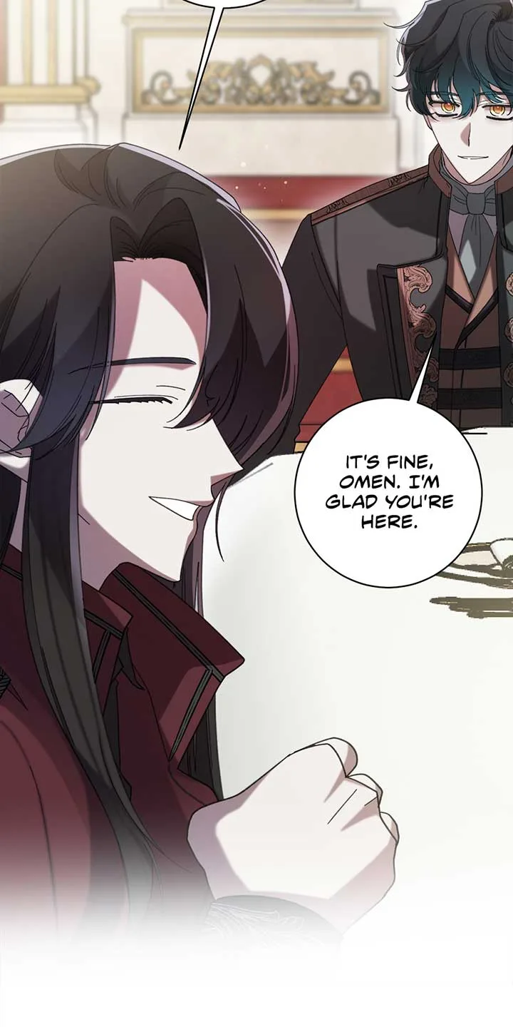 The Wallflower Who Was Proposed to by the Tyrant Chapter 17 page 11