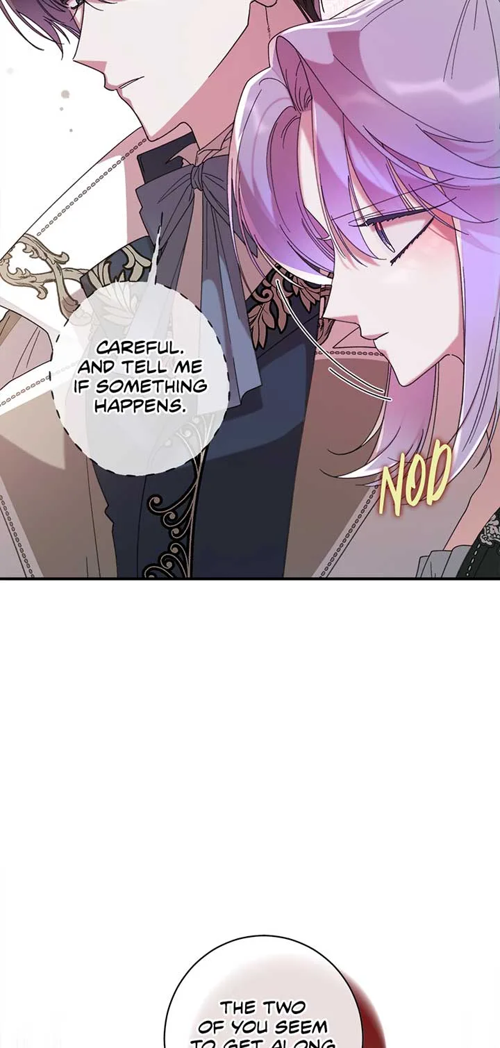 The Wallflower Who Was Proposed to by the Tyrant Chapter 17 page 18