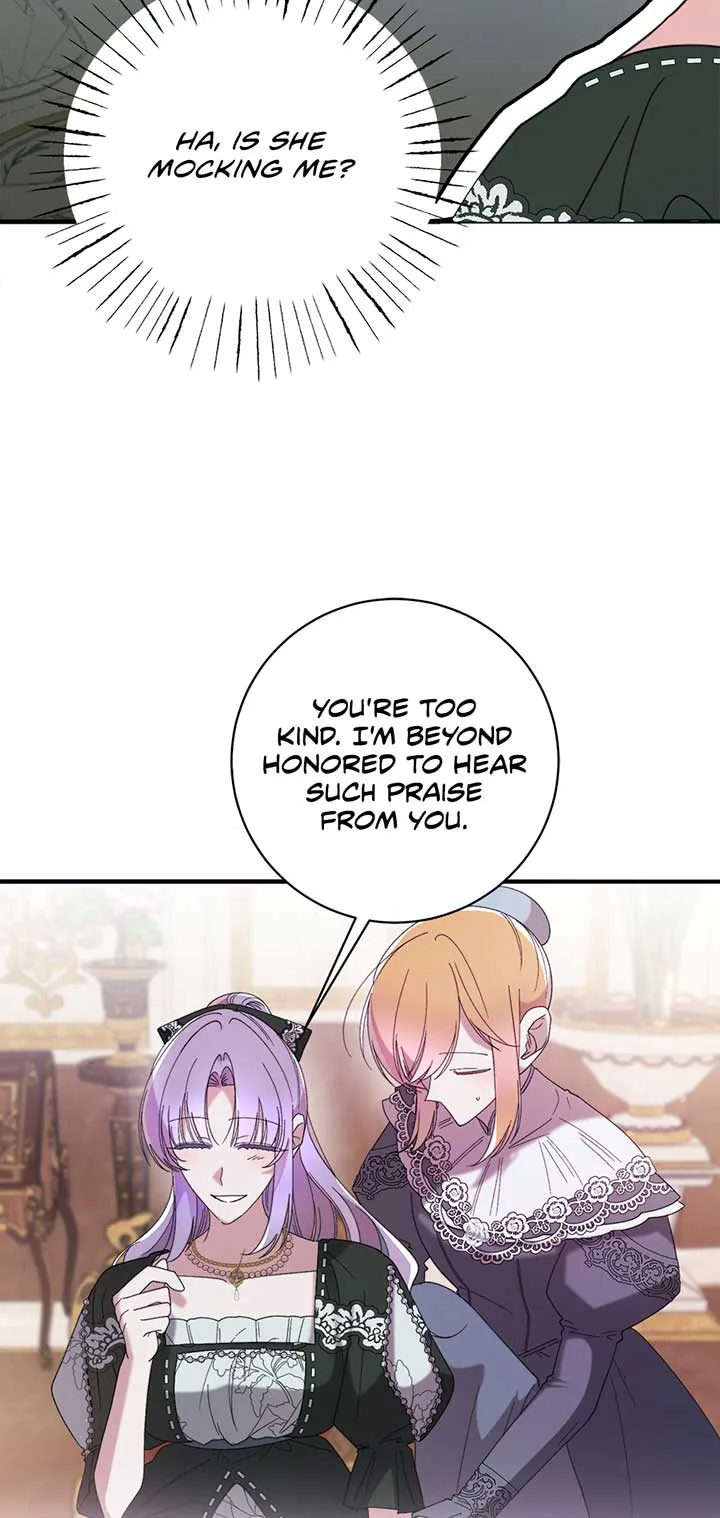 The Wallflower Who Was Proposed to by the Tyrant Chapter 16 page 78