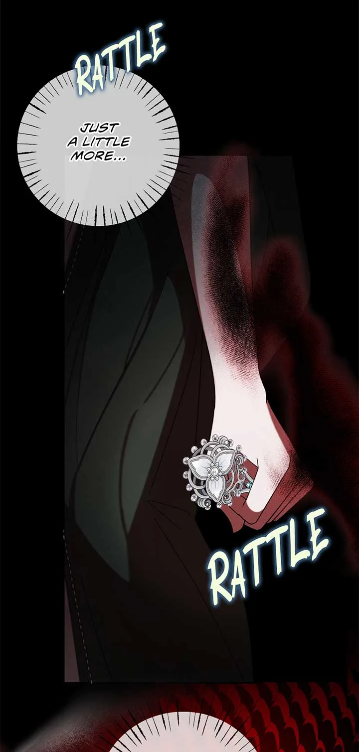 The Wallflower Who Was Proposed to by the Tyrant Chapter 17 page 28
