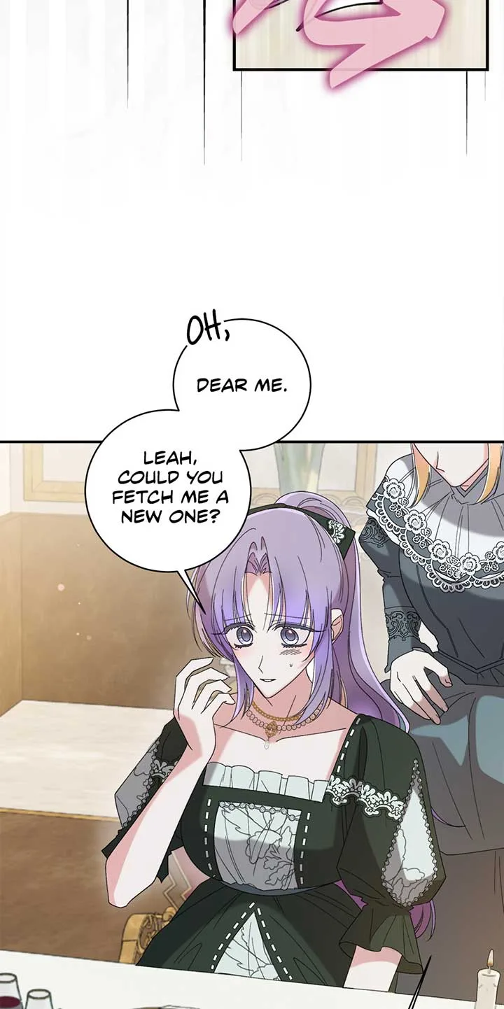 The Wallflower Who Was Proposed to by the Tyrant Chapter 16 page 74