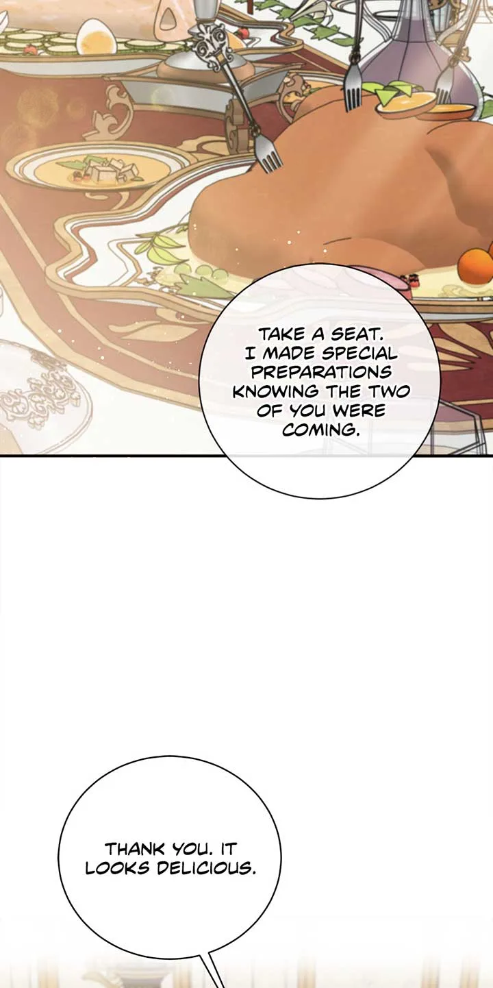 The Wallflower Who Was Proposed to by the Tyrant Chapter 16 page 71