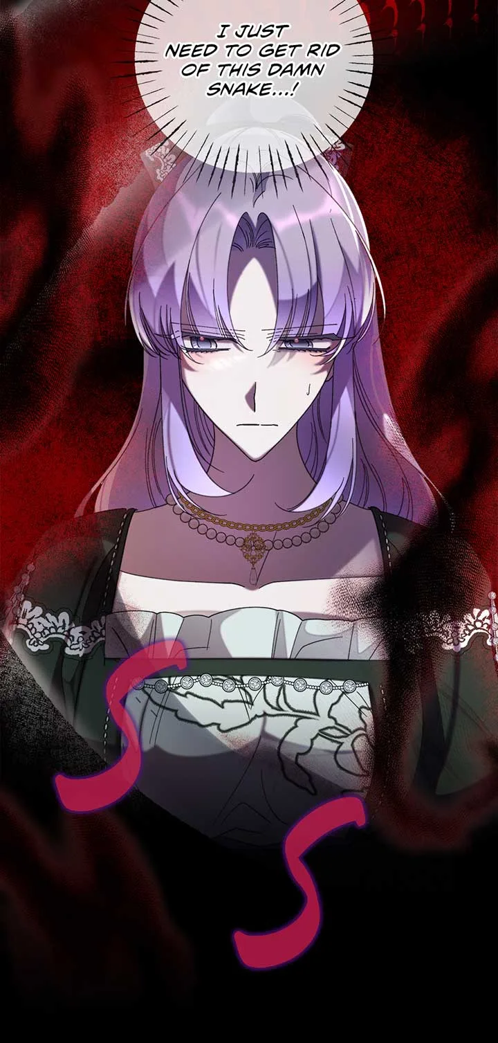 The Wallflower Who Was Proposed to by the Tyrant Chapter 17 page 29
